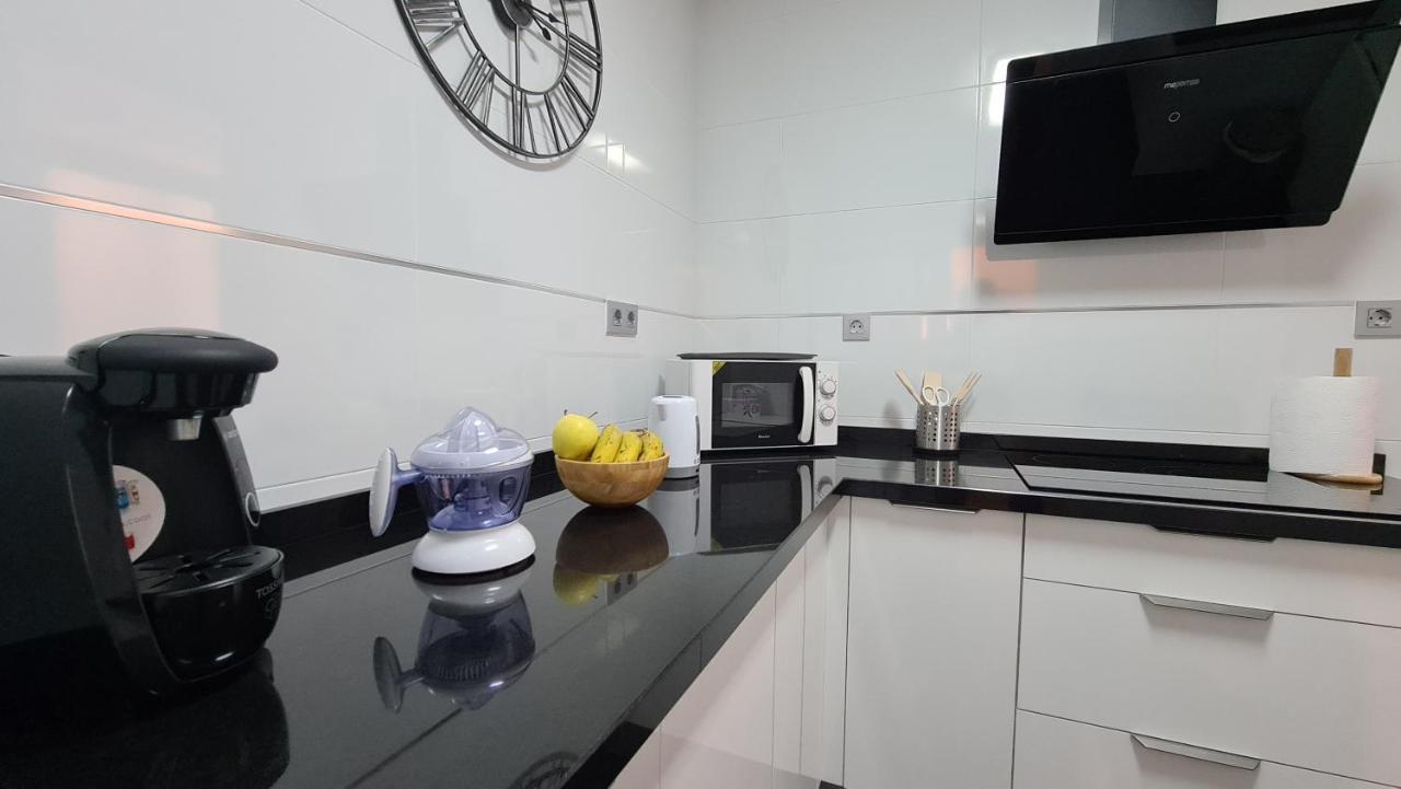 Vacacional Buyma - Parking Privado -Gratuito- Apartment Malaga Exterior photo